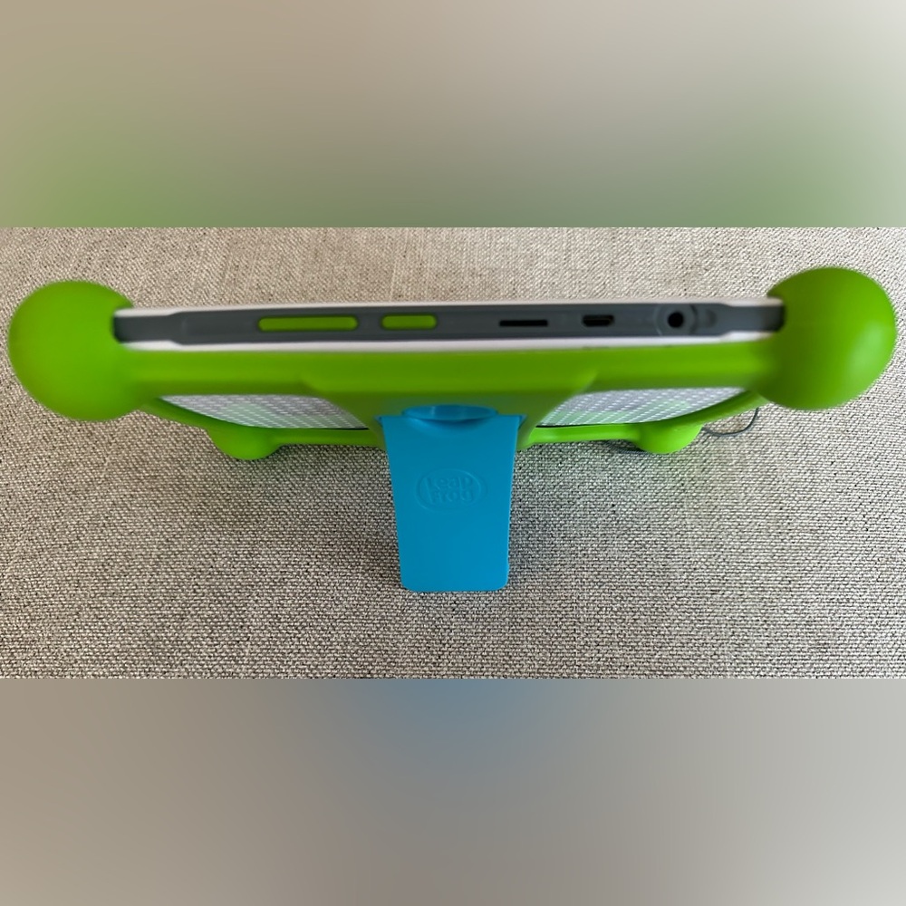 Leapfrog Academy Tablet - Picture 3 of 3